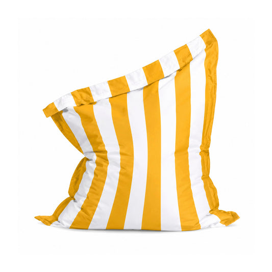 Beanbag cover outdoor - Solana Yellow