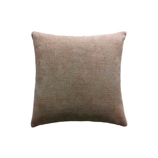 Cushion cover polyester - Maia Pink