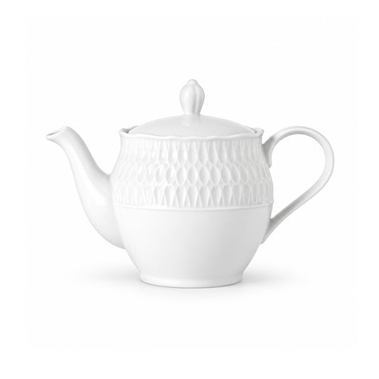 Teapot - Éclat White Default Title