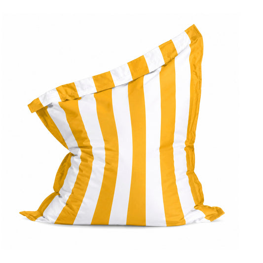 Beanbag cover outdoor - Savona Yellow