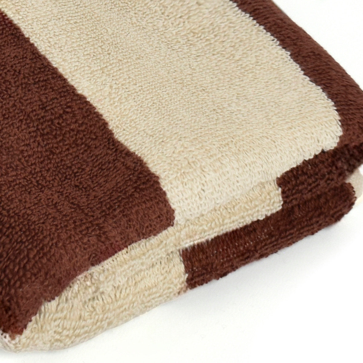 Hand towel combed cotton Jacquard YD - Montmartre - 2 x (50 x 90 cm)