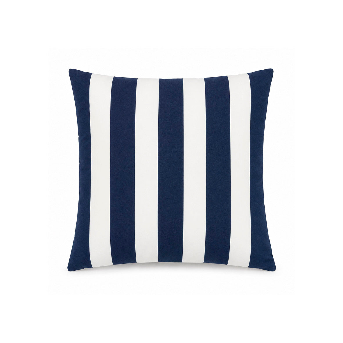 Cushion cover outdoor - Solana Blue - Blue - 2 x (45 x 45 cm)
