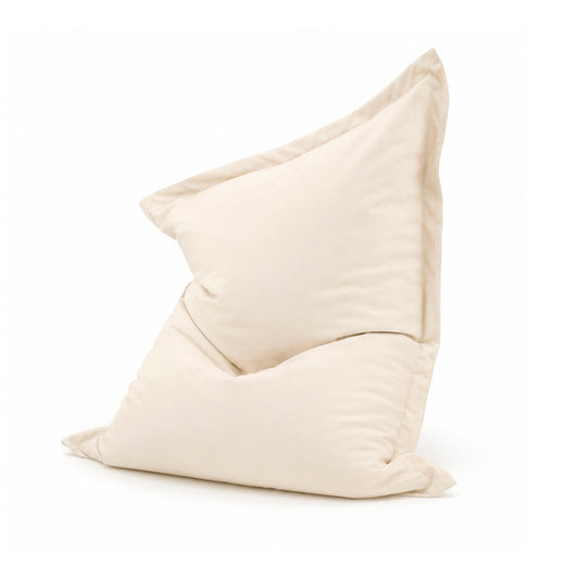 Beanbag cover outdoor - Savona Off-white