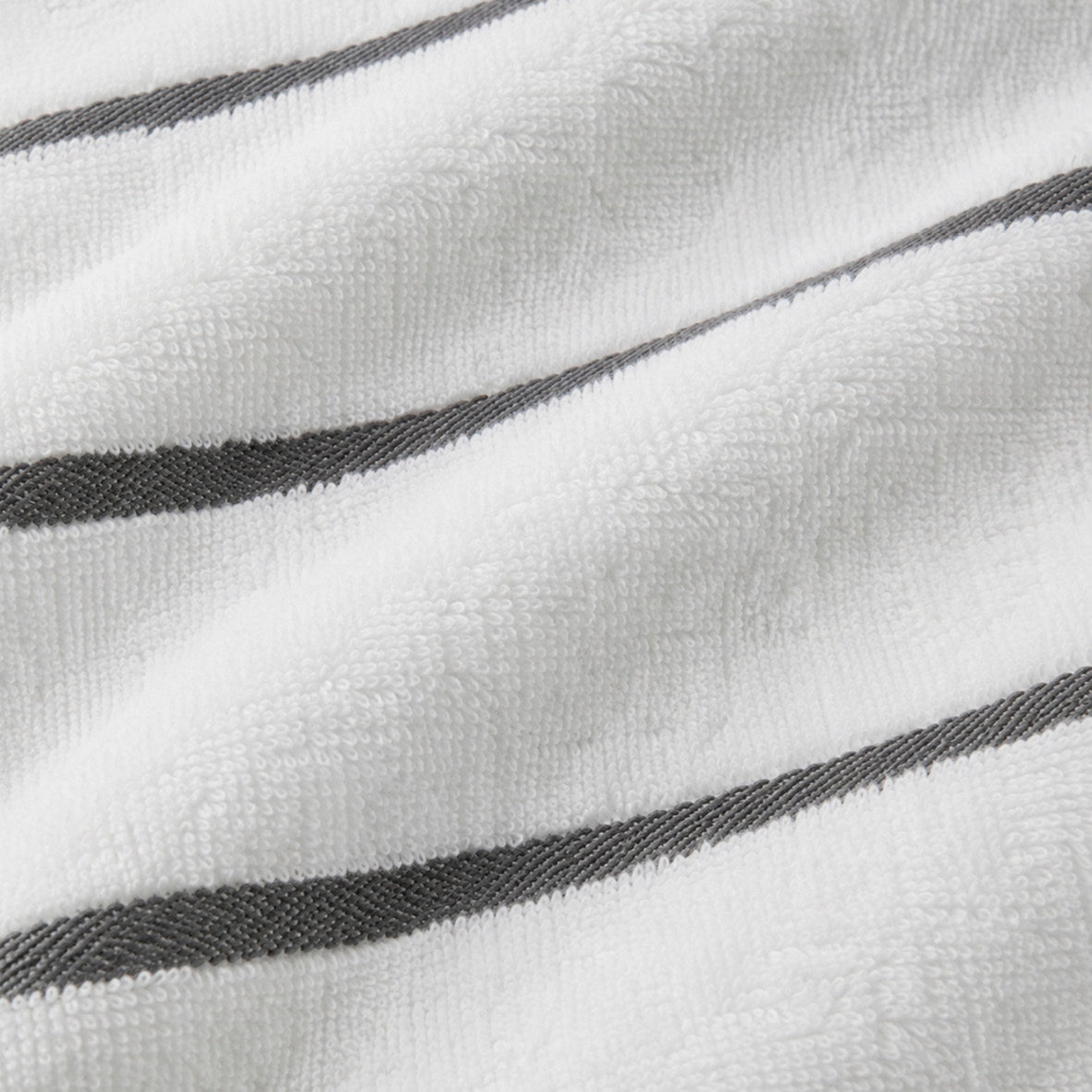 Beach towel cotton - Riviera - 90 x 180 cm