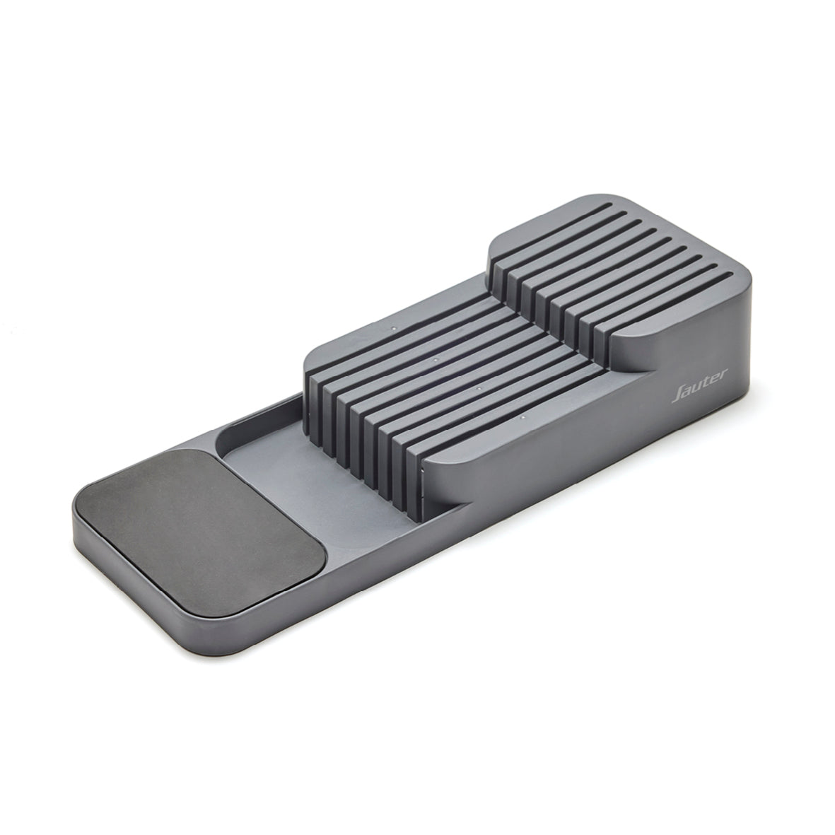 Knifeholder for drawers - Grey