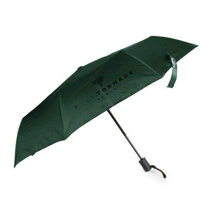 Automatic compact umbrella - Khaki