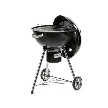 Charcoal barbecue - Black