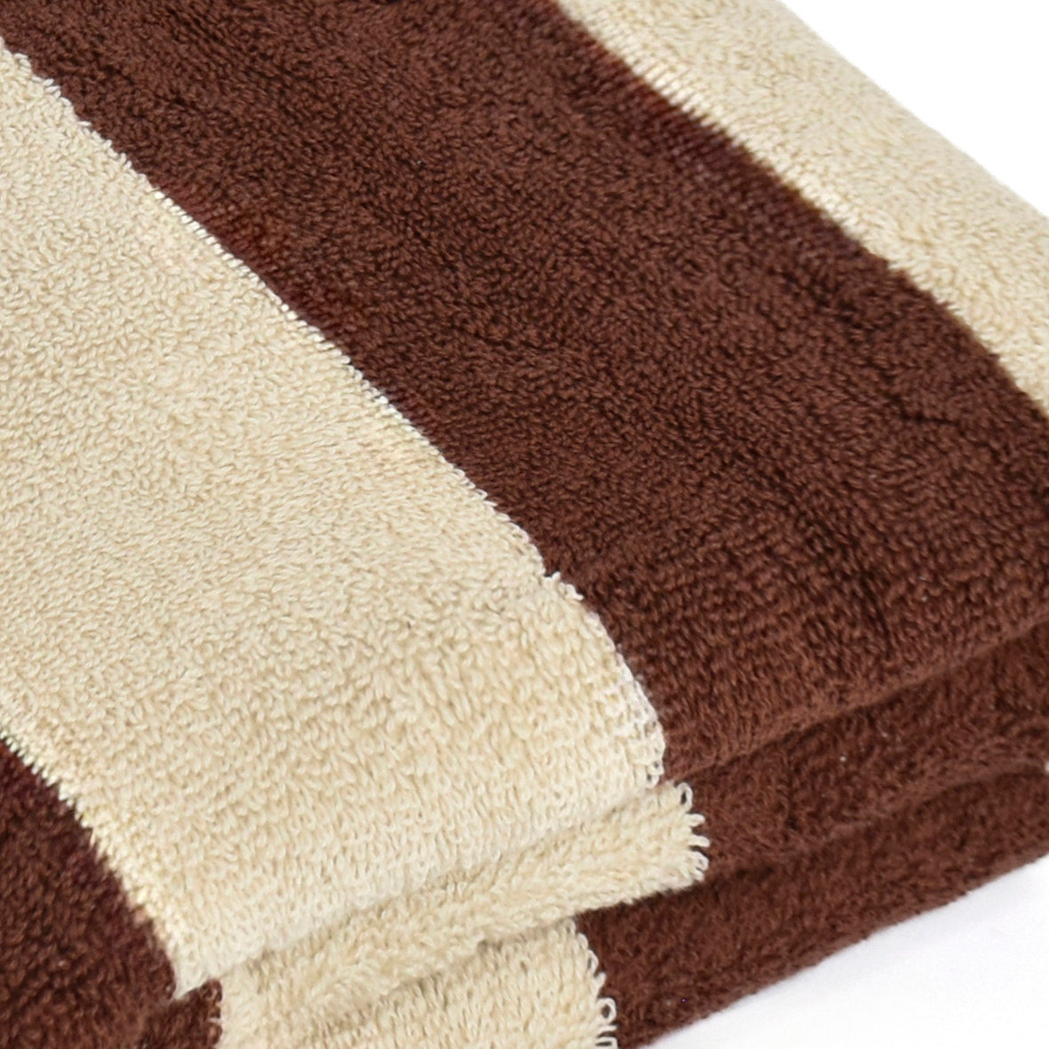 Bath towel combed cotton Jacquard YD - Montmartre - 2 x (70 x 140 cm)