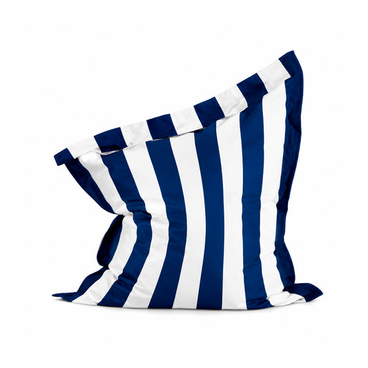 Beanbag cover outdoor - Solana Blue