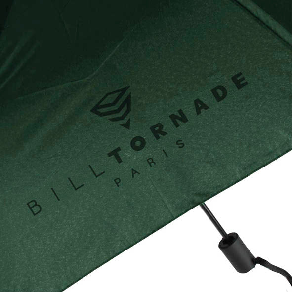 Automatic compact umbrella - Khaki