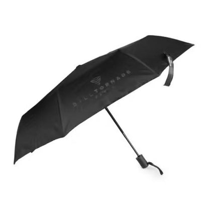 Automatic compact umbrella - Black
