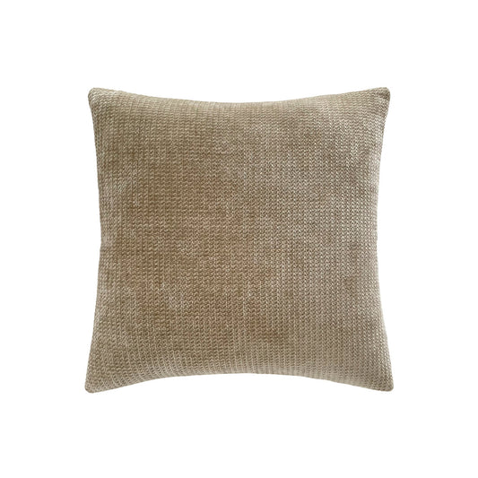 Cushion cover polyester - Sophie Taupe