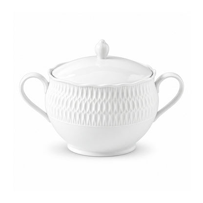 Soup bowl - Matinée White Default Title