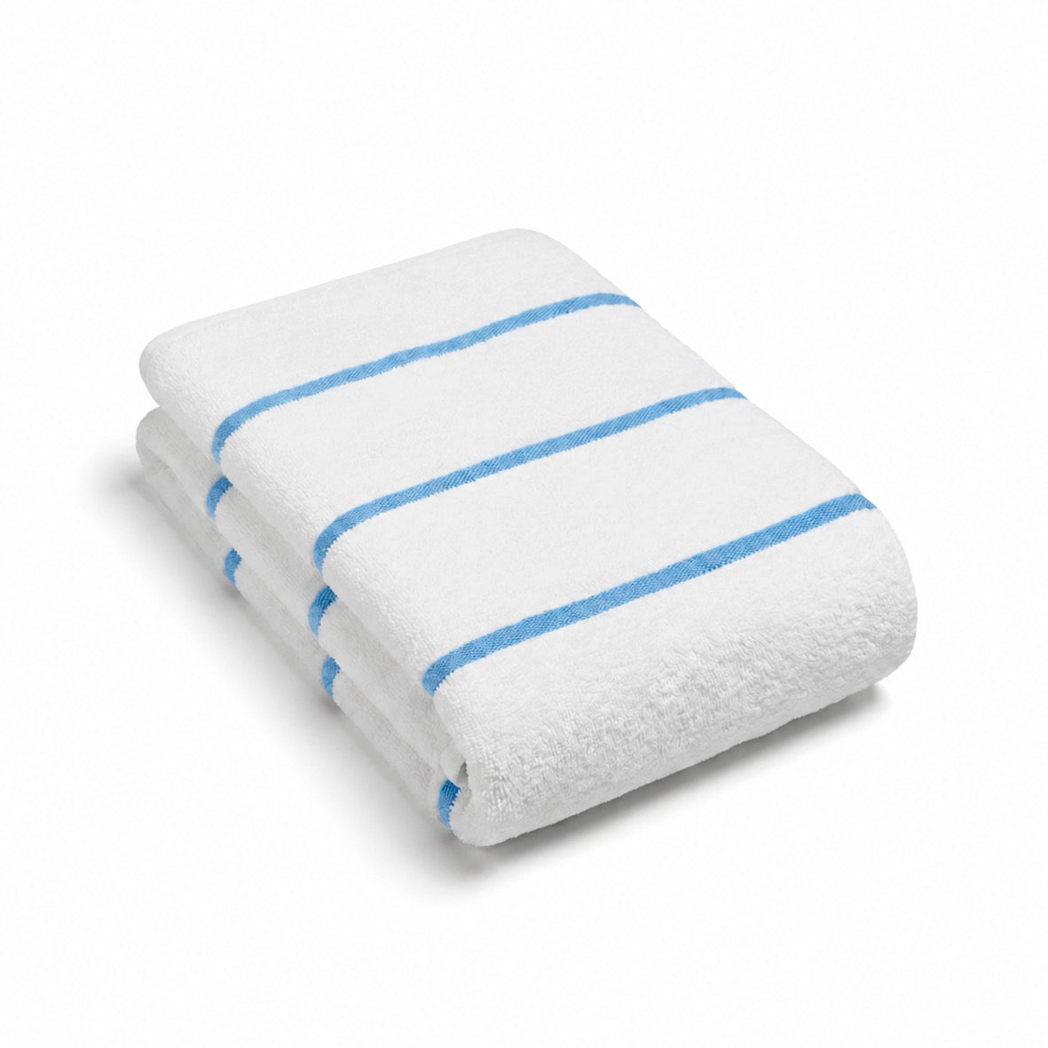 Beach towel cotton - Riviera - 90 x 180 cm