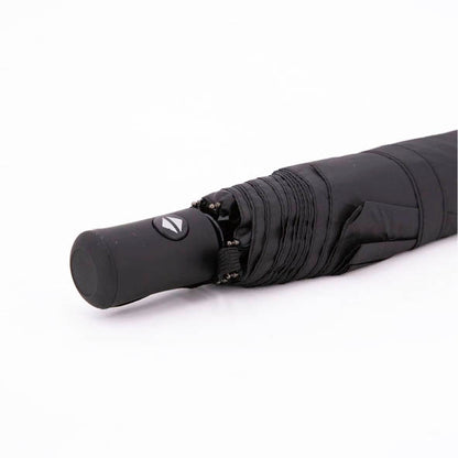 Automatic compact umbrella - Black
