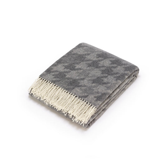 Woven plaid - Marie Grey