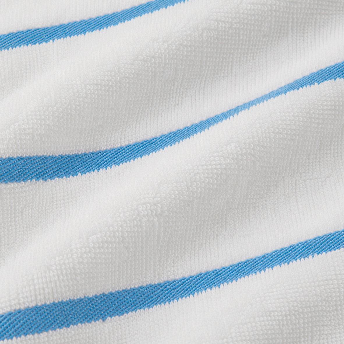 Beach towel cotton - Riviera - 90 x 180 cm