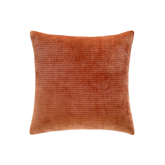 Cushion cover polyester - Sophie Sequoia red