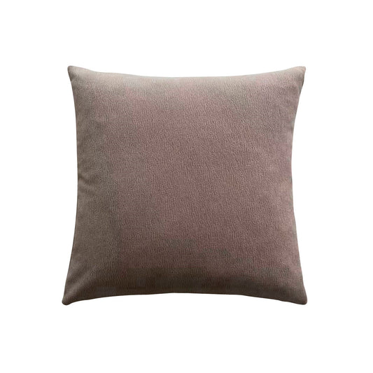 Cushion cover polyester - Julie Taupe