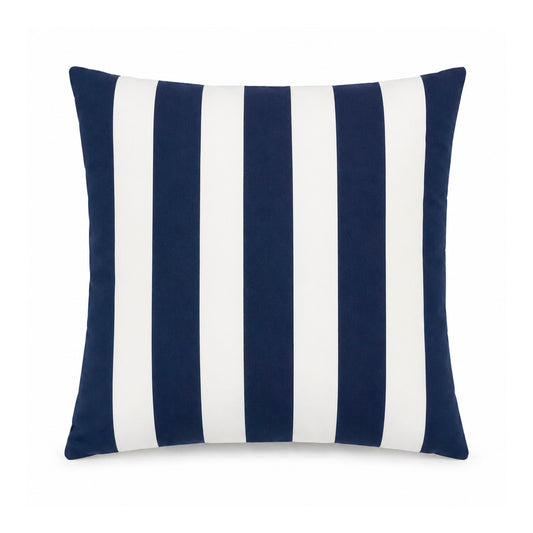 Cushion cover outdoor - Onda Blue