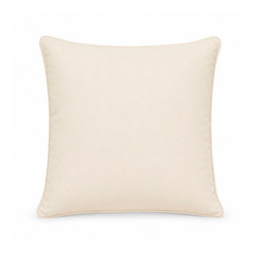 Cushion cover outdoor - Onda Off-white