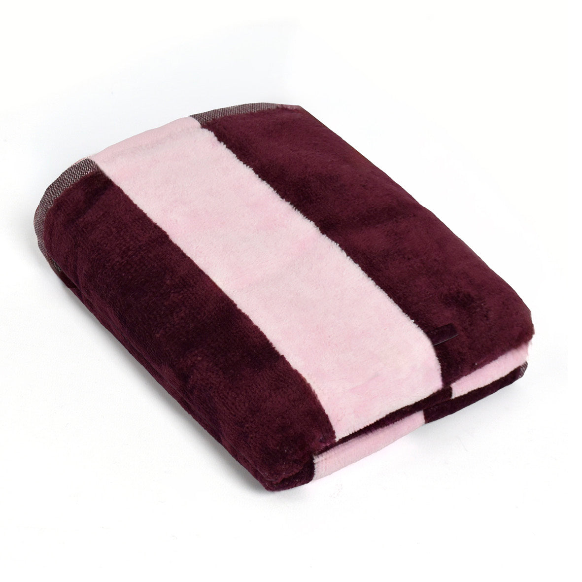Bath towel cotton velvet - Croisière - 80 x 150 cm