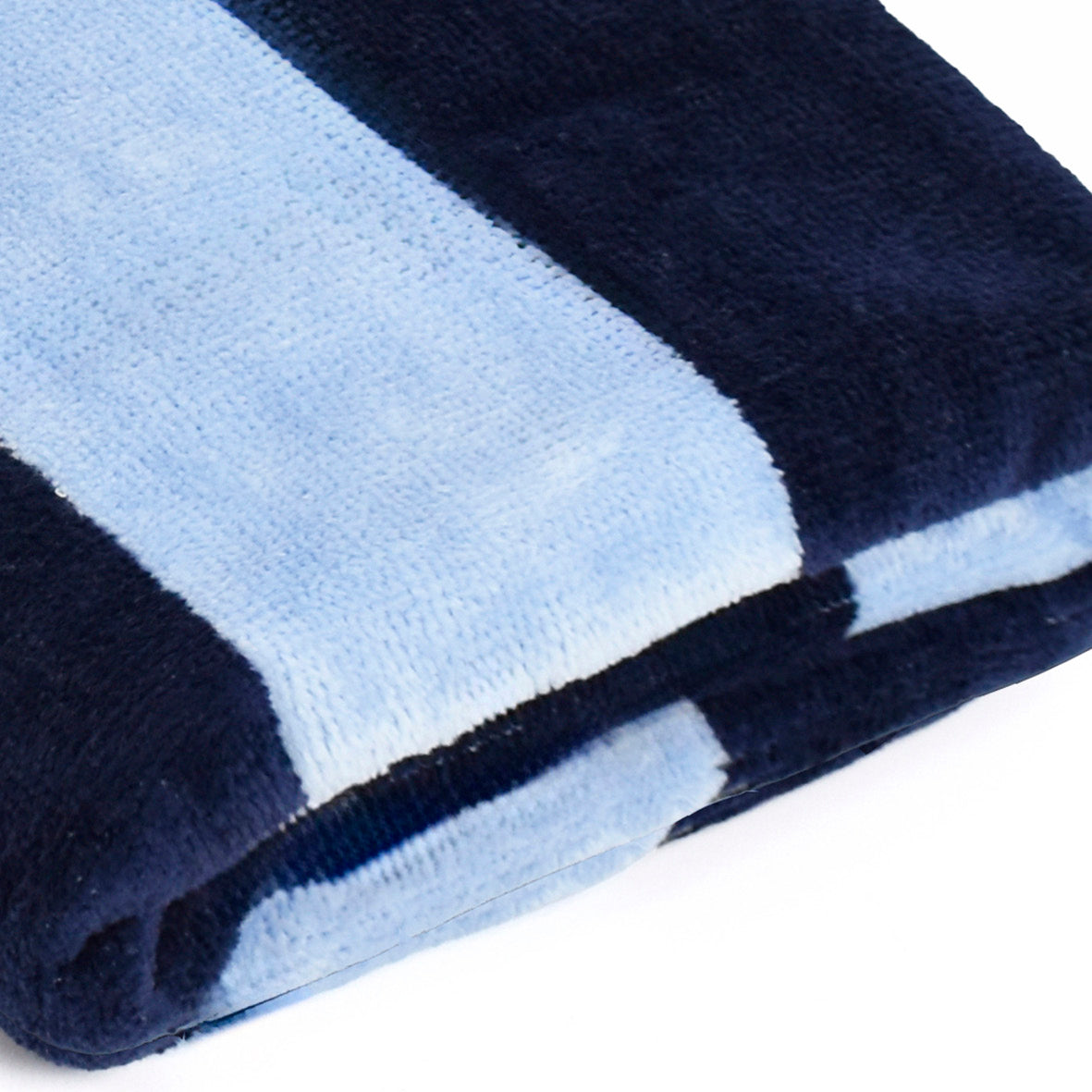 Hand towel cotton velvet - Cadence - 2 x (50 x 90 cm)