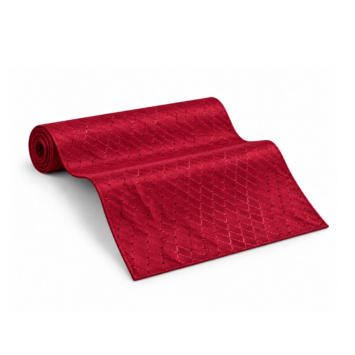 Table runner - Red Default Title