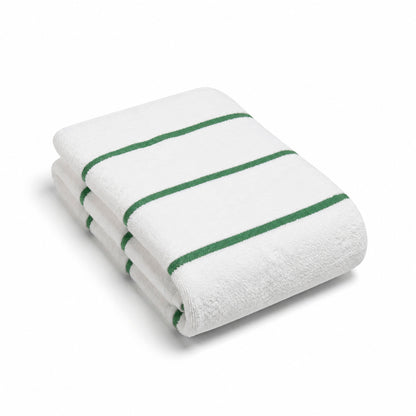 Beach towel cotton - Riviera - 90 x 180 cm