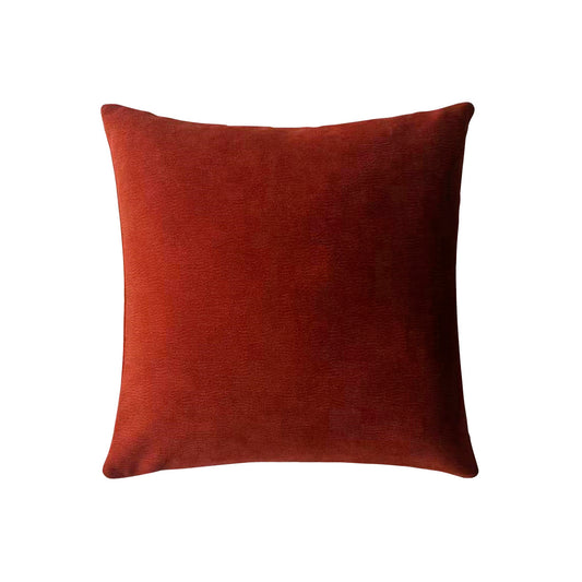 Cushion cover polyester - Julie Sequoia red