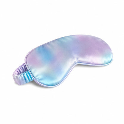 Eyemask silk - Éclipse Dream - 8.5 x 20.5 cm
