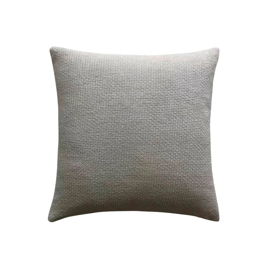 Cushion cover polyester - Maia White