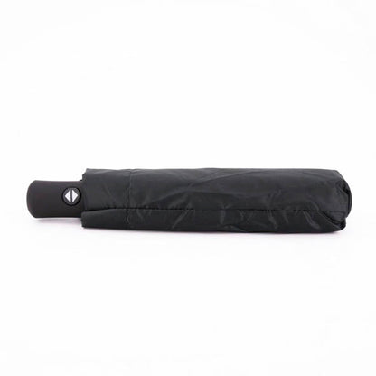 Automatic compact umbrella - Black
