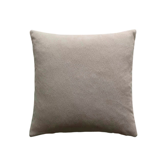 Cushion cover polyester - Julie Off-white