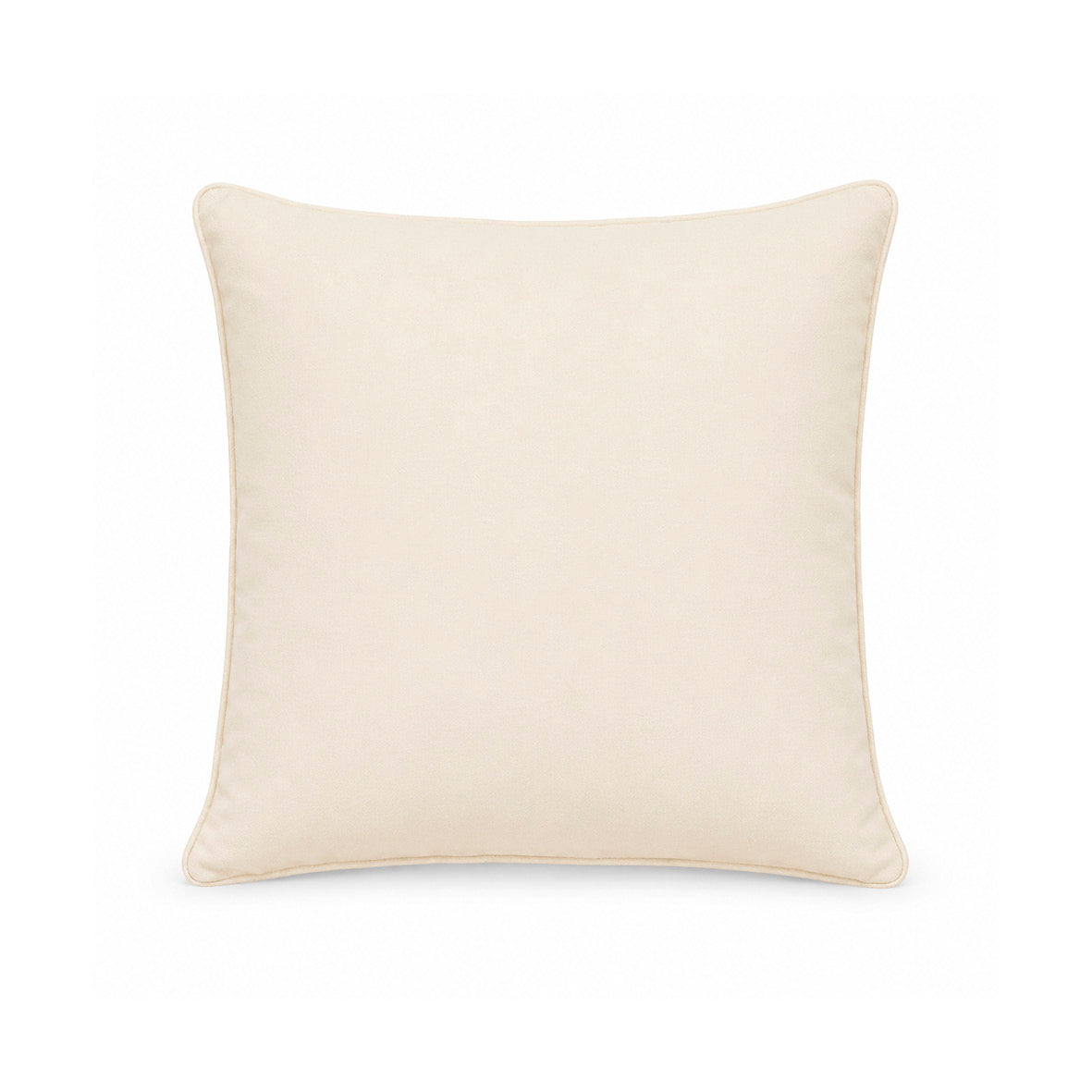 Cushion cover outdoor - Sonora Off-white - Off-white - 2 x (45 x 45 cm)