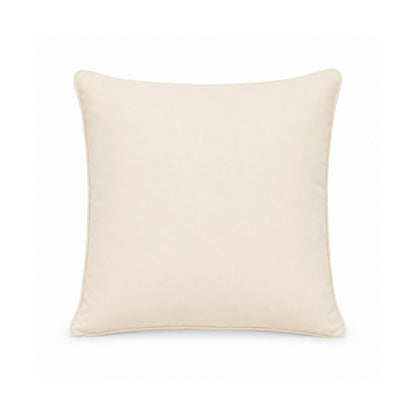 Cushion cover outdoor - Sonora Off-white - Off-white - 2 x (45 x 45 cm)