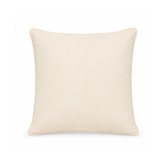 Cushion cover outdoor - Sonora Off-white - Off-white - 2 x (45 x 45 cm)