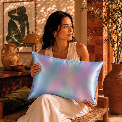 Pillowcase silk - Nuit de soie Dream