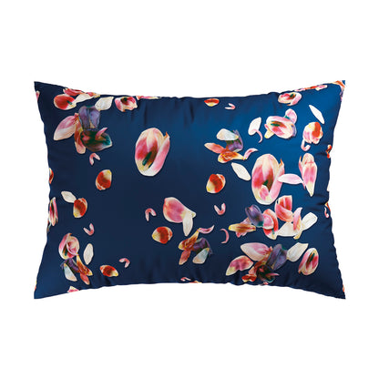 Pillowcase(s) cotton satin - Aurore Pink 70 x 90 cm