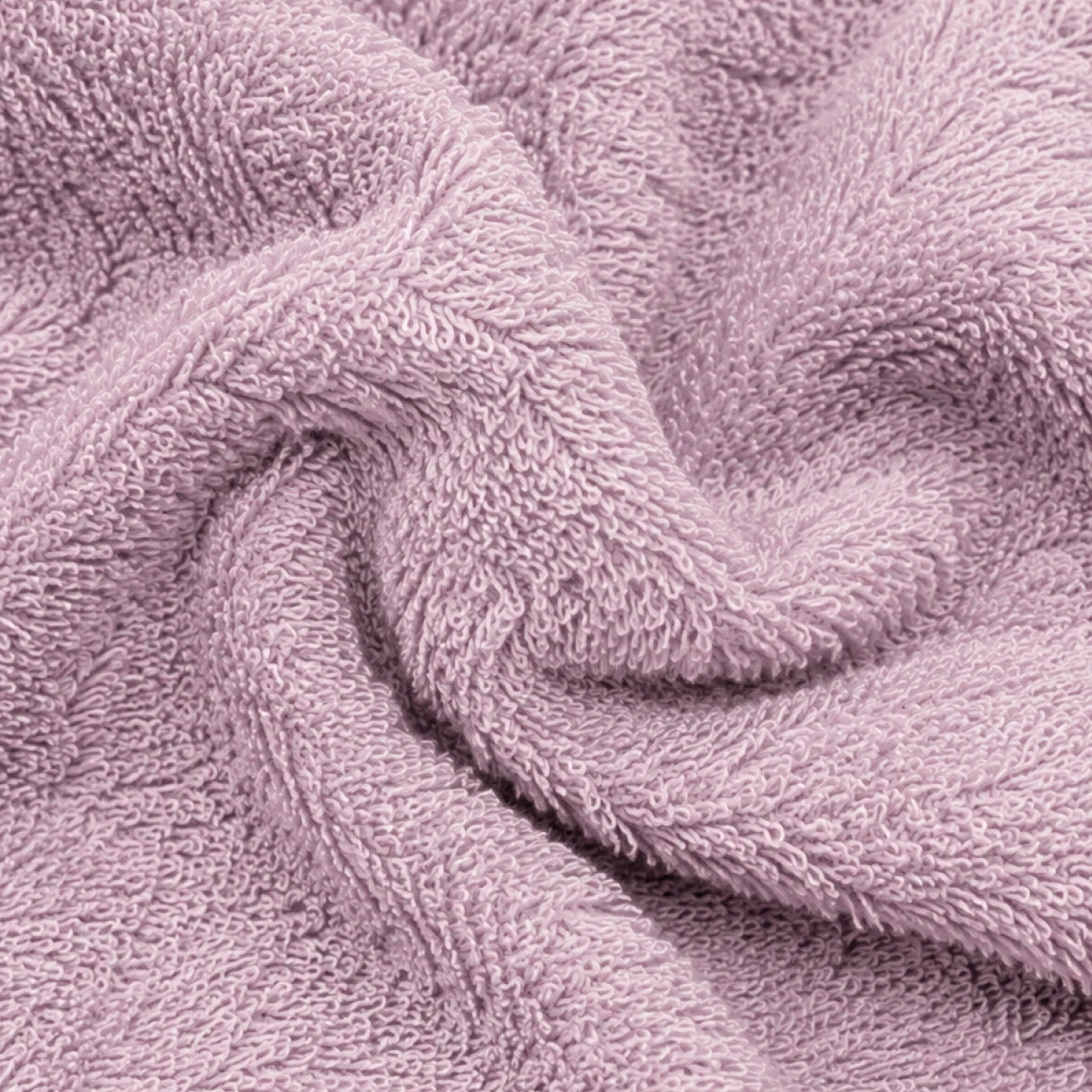 Set of 4 washcloths