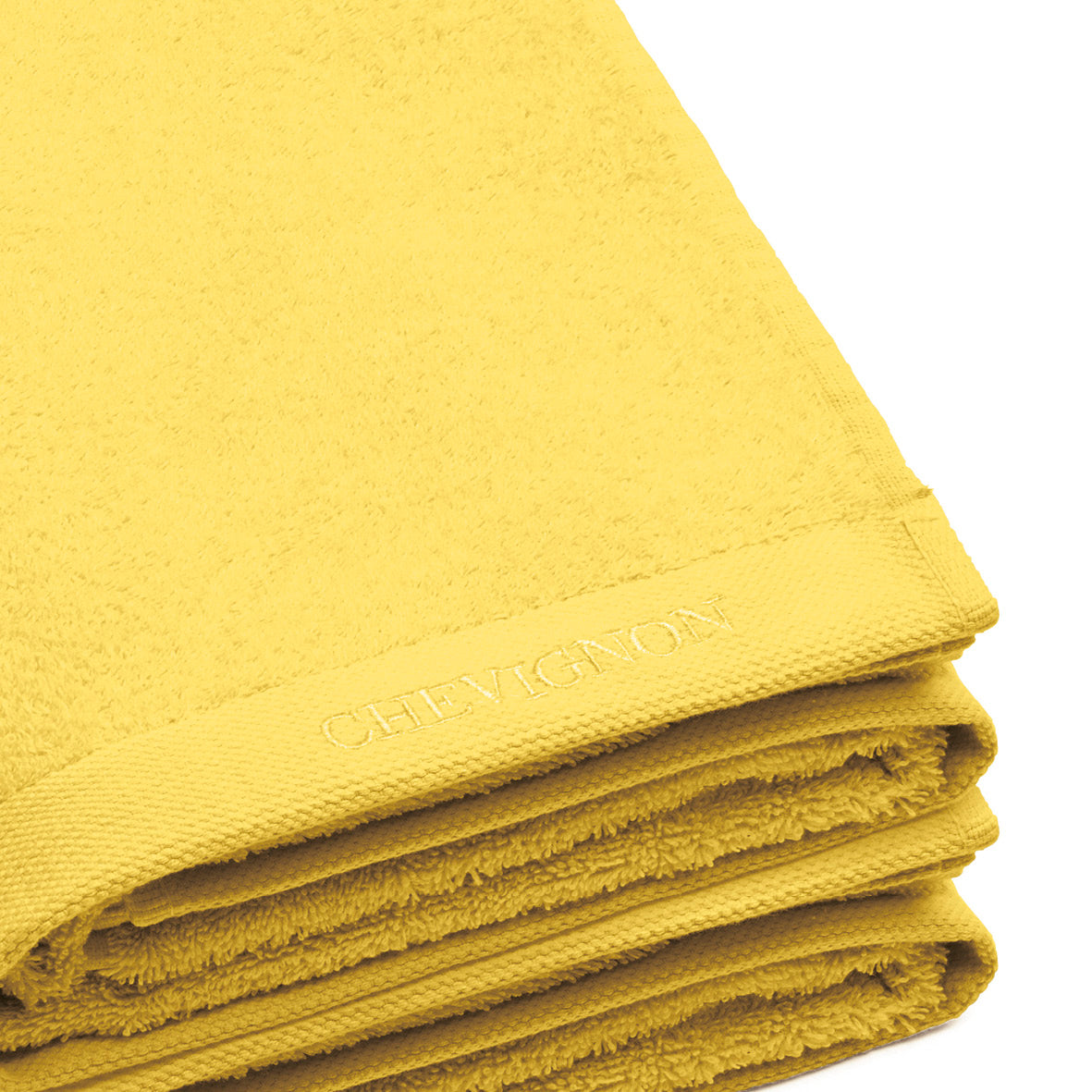 Complete bath linen set combed cotton LT - Lagon - 14 pieces
