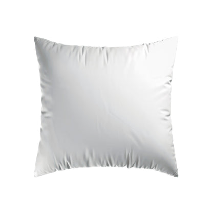 2 pillowcases - 100% cotton sateen TC200 - Camélia - white