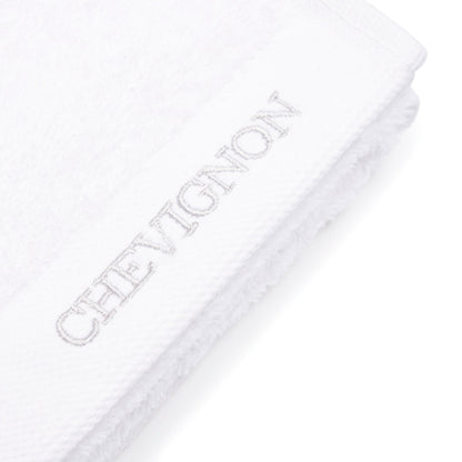 Complete bath linen set combed cotton LT - Lagon - 14 pieces