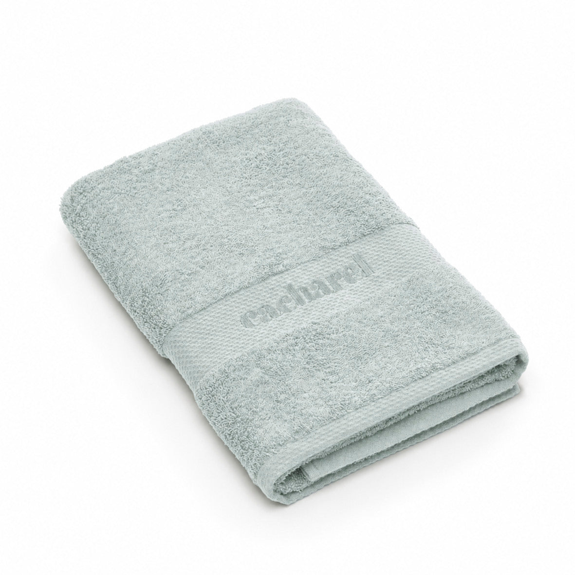 Maxi bath towel Mint