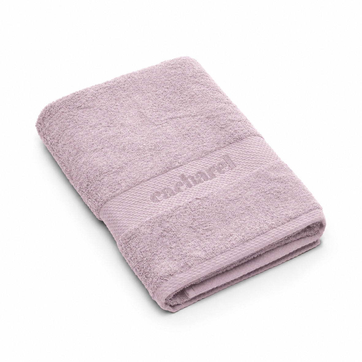 Maxi bath towel Lila