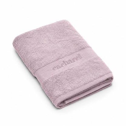 Maxi bath towel Lila