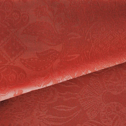 NAPPE ARLES - Rouge - VipShopBoutic