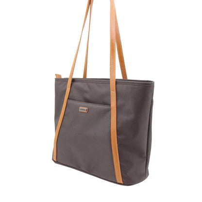 Handbag - Brown