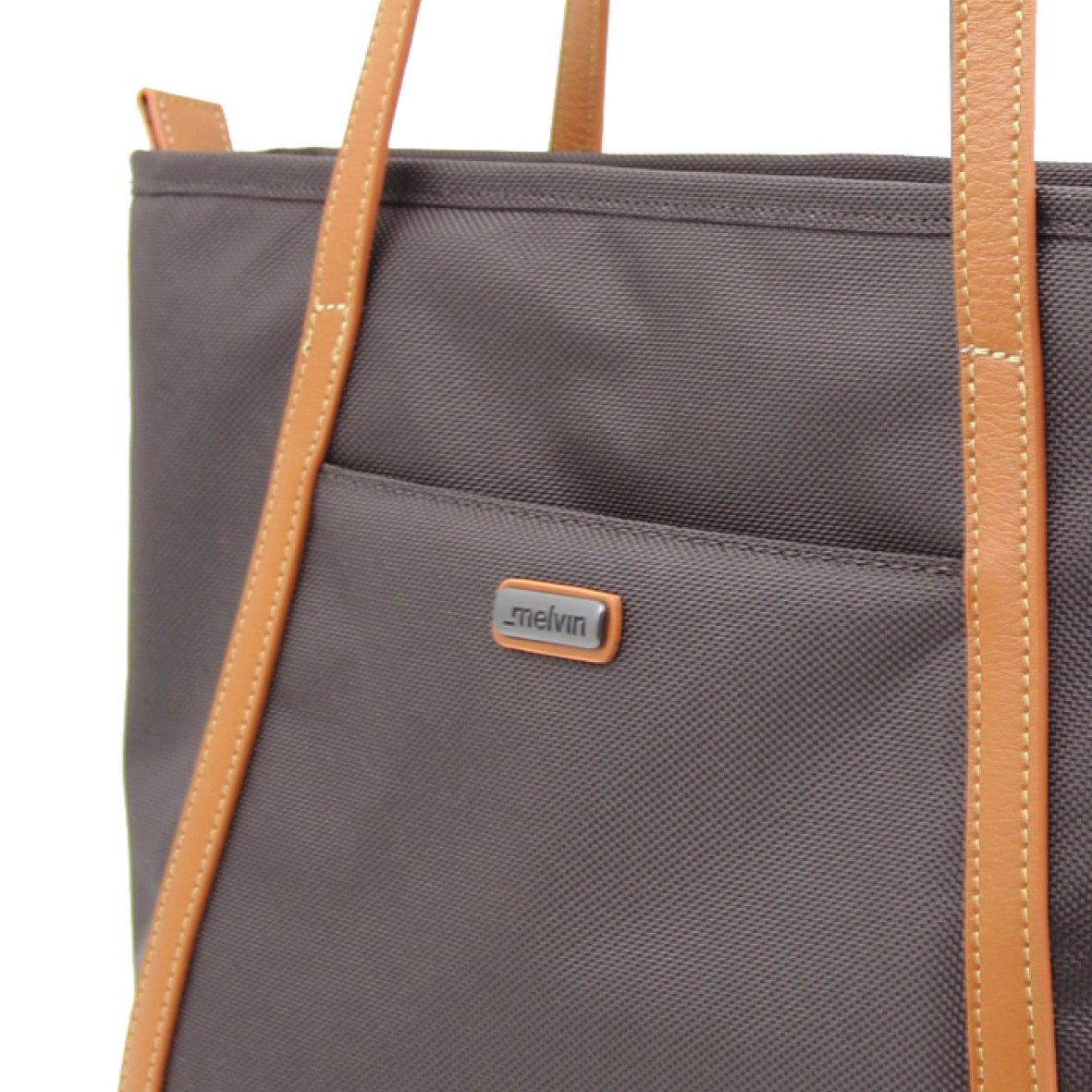 Handbag - Brown