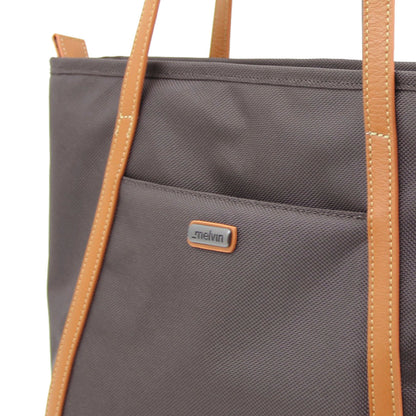 Handbag - Brown